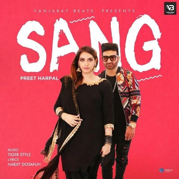 download Sang Preet Harpal mp3 song ringtone, Sang Preet Harpal full album download