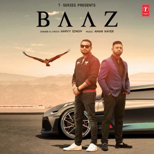 download Baaz Harvy Singh mp3 song ringtone, Baaz Harvy Singh full album download