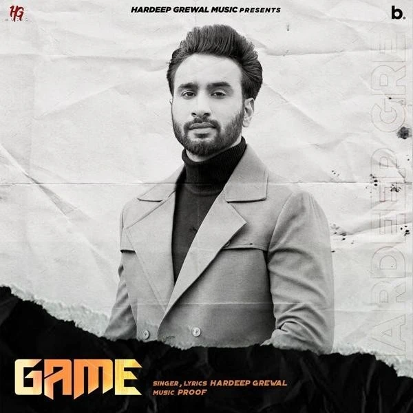 download Game Hardeep Grewal mp3 song ringtone, Game Hardeep Grewal full album download