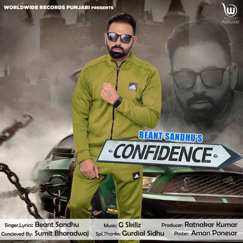 download Confidence Beant Sandhu mp3 song ringtone, Confidence Beant Sandhu full album download