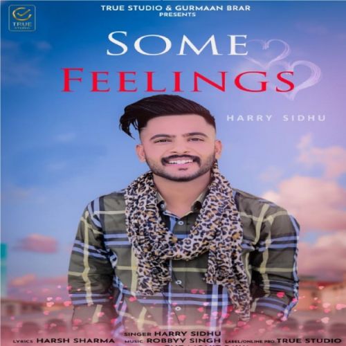 download Some Feelings Harry Sidhu mp3 song ringtone, Some Feelings Harry Sidhu full album download