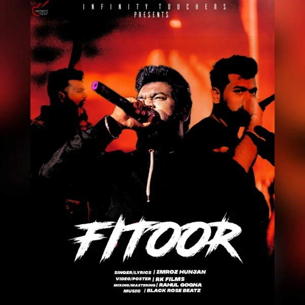 download Fitoor Imroz Hunjan , Rahul Gogna mp3 song ringtone, Fitoor Imroz Hunjan , Rahul Gogna full album download