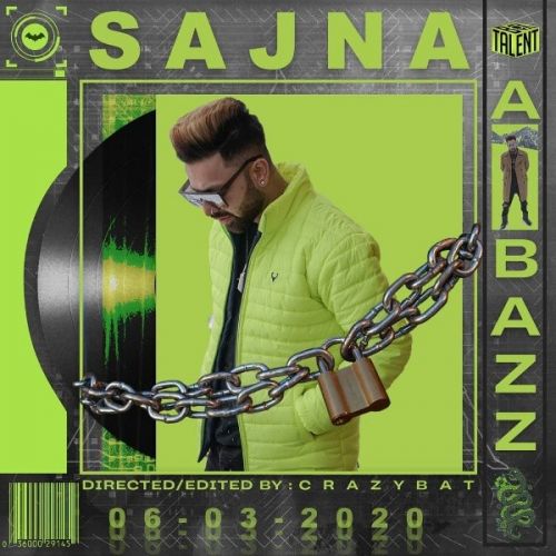 download Sajna A Bazz mp3 song ringtone, Sajna A Bazz full album download