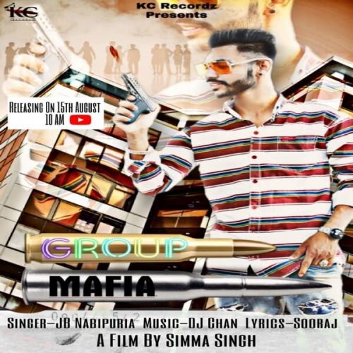 download Group mafia JB Nabipuria mp3 song ringtone, Group mafia JB Nabipuria full album download