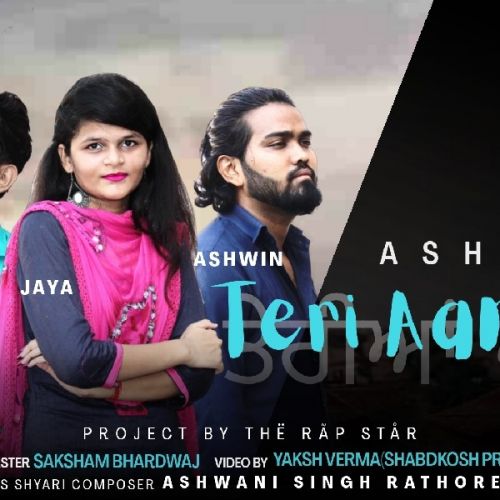 download Teri Aankhe Ashwin mp3 song ringtone, Teri Aankhe Ashwin full album download