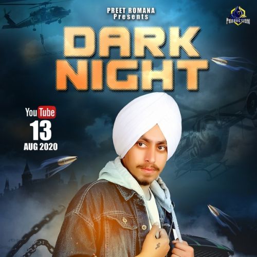 download Dark Night Deep Thind mp3 song ringtone, Dark Night Deep Thind full album download