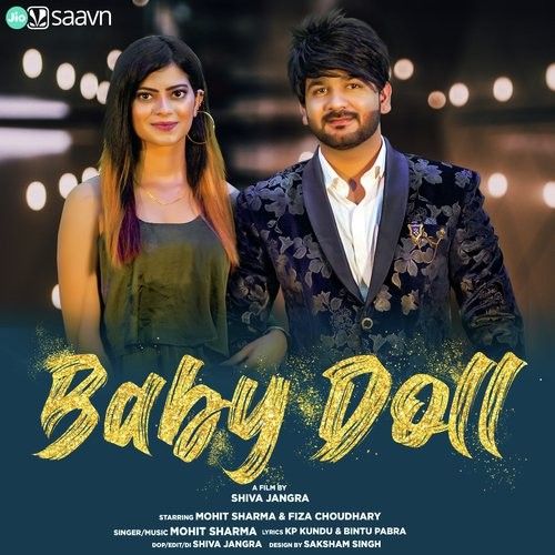 download Baby Dolll Mohit Sharma mp3 song ringtone, Baby Doll Mohit Sharma full album download