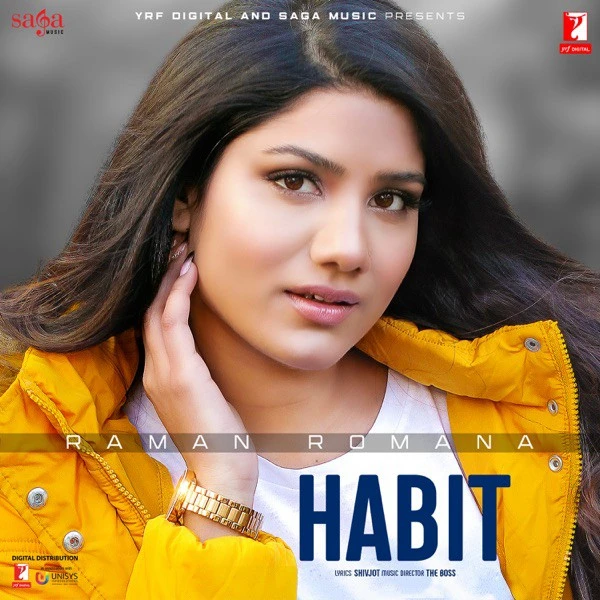 download Habit Raman Romana mp3 song ringtone, Habit Raman Romana full album download