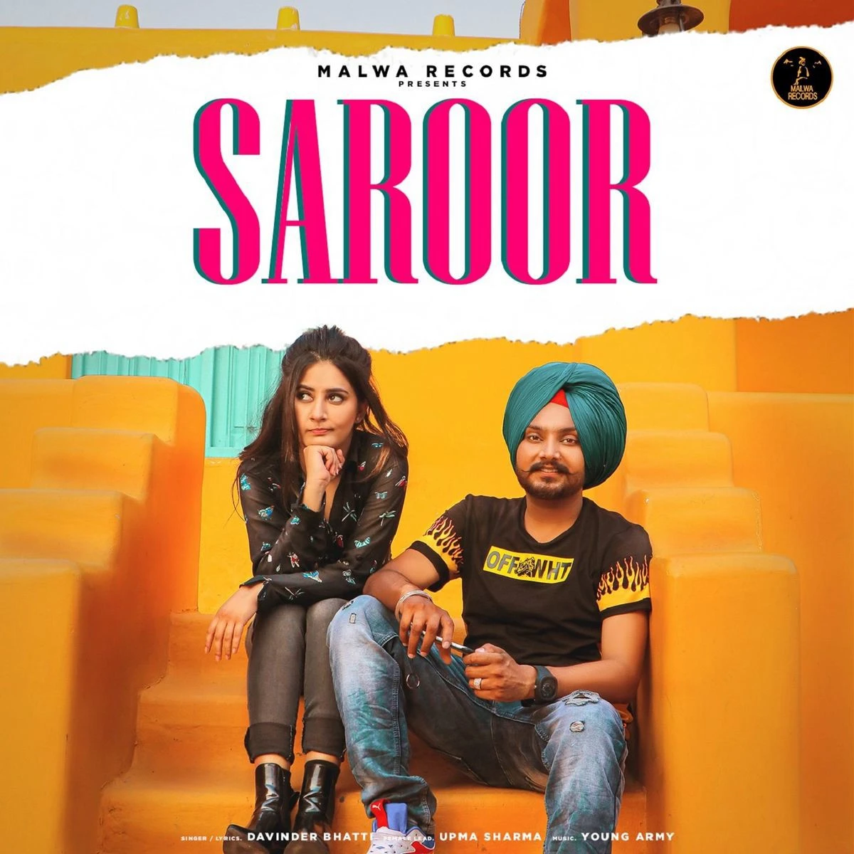 download Saroor Davinder Bhatti mp3 song ringtone, Saroor Davinder Bhatti full album download