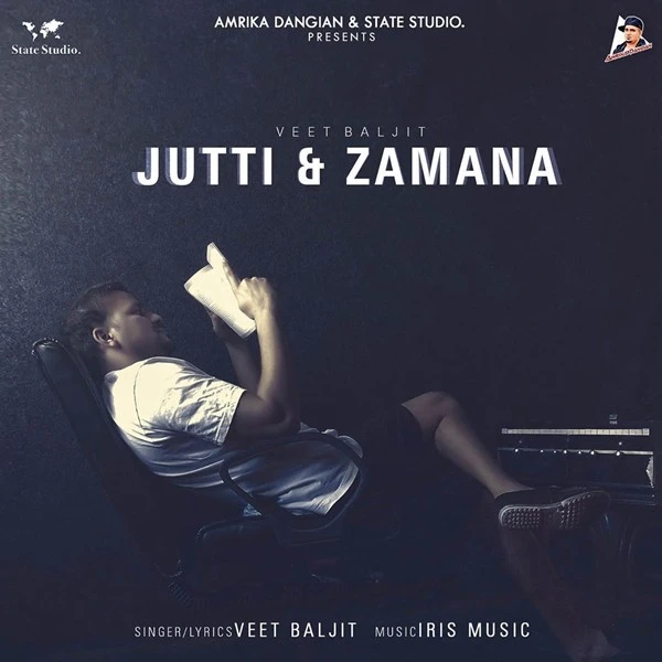 download Jutti And Zamana Veet Baljit mp3 song ringtone, Jutti And Zamana Veet Baljit full album download