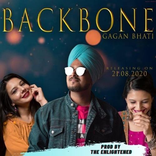 download Backbone Gagan Bhatti, The Enlightened mp3 song ringtone, Backbone Gagan Bhatti, The Enlightened full album download