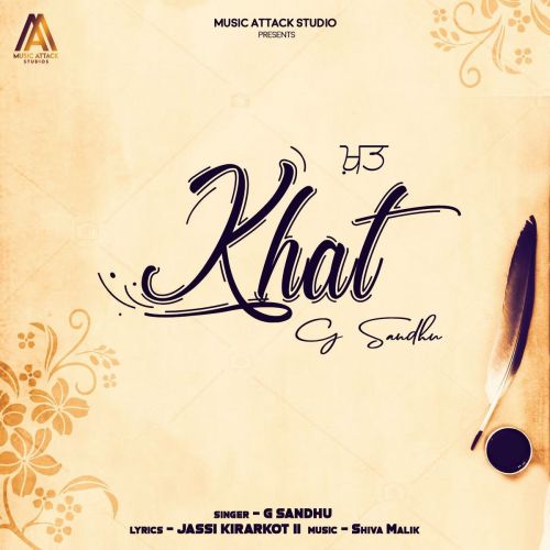 download Khat G Sandhu mp3 song ringtone, Khat G Sandhu full album download
