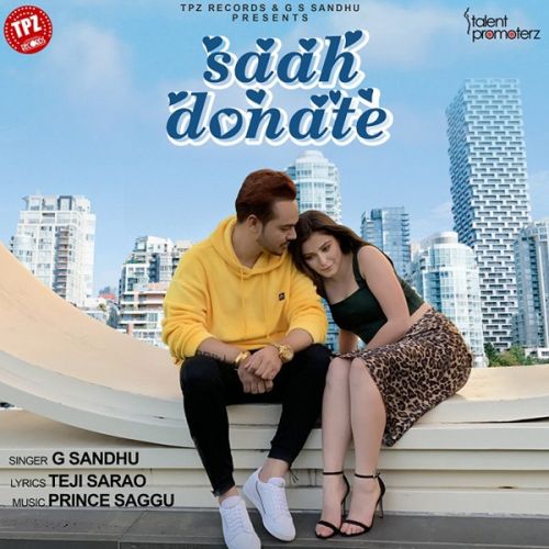 download Saah Donate G Sandhu mp3 song ringtone, Saah Donate G Sandhu full album download