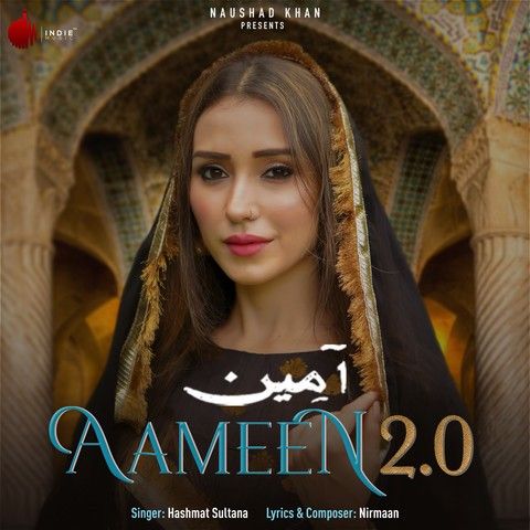 download Aameen 2.0 Hashmat Sultana mp3 song ringtone, Aameen 2.0 Hashmat Sultana full album download