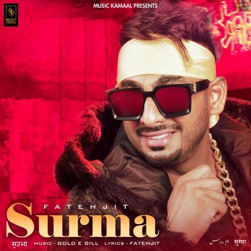 download Surma Fatehjit mp3 song ringtone, Surma Fatehjit full album download