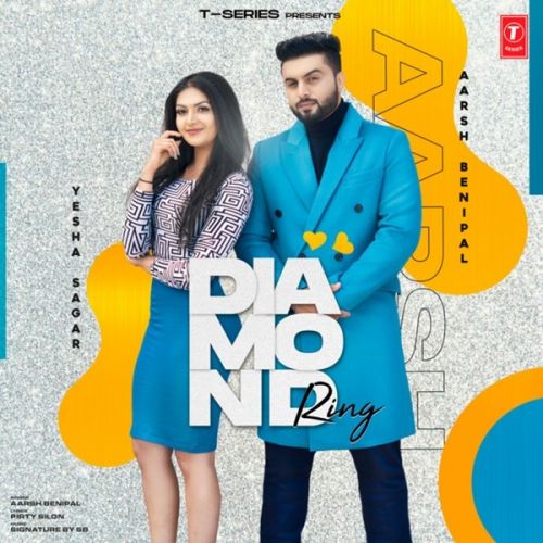 download Diamond Ring Aarsh Benipal mp3 song ringtone, Diamond Ring Aarsh Benipal full album download