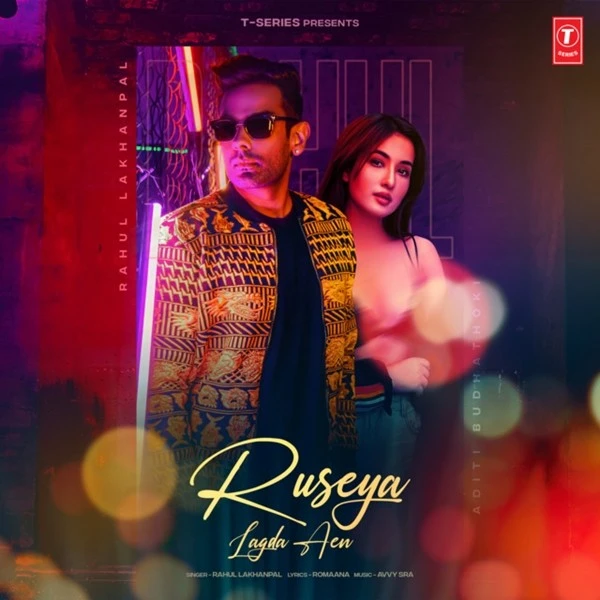 download Ruseya Lagda Aen Rahul Lakhanpal mp3 song ringtone, Ruseya Lagda Ae Rahul Lakhanpal full album download
