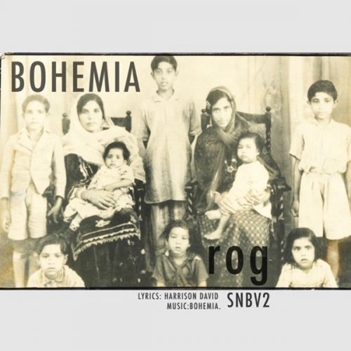 download Rog Bohemia mp3 song ringtone, Rog Bohemia full album download