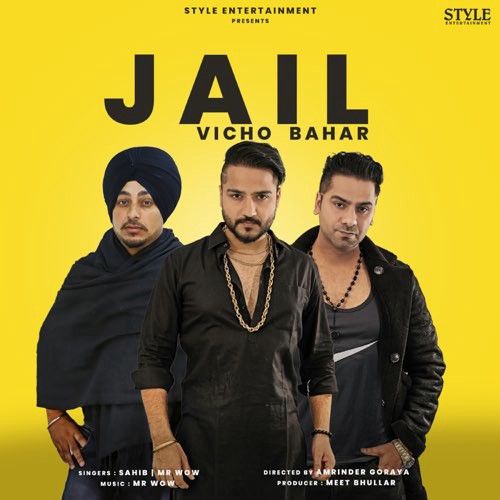 download Jatt te Jail Mr Wow mp3 song ringtone, Jatt te Jail Mr Wow full album download