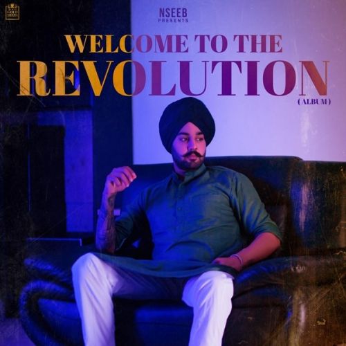 download Changes Nseeb mp3 song ringtone, Welcome To The Revolution Nseeb full album download
