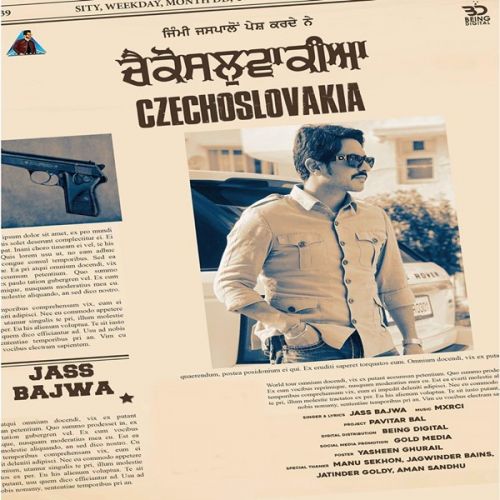download Czechoslovakia Jass Bajwa mp3 song ringtone, Czechoslovakia Jass Bajwa full album download