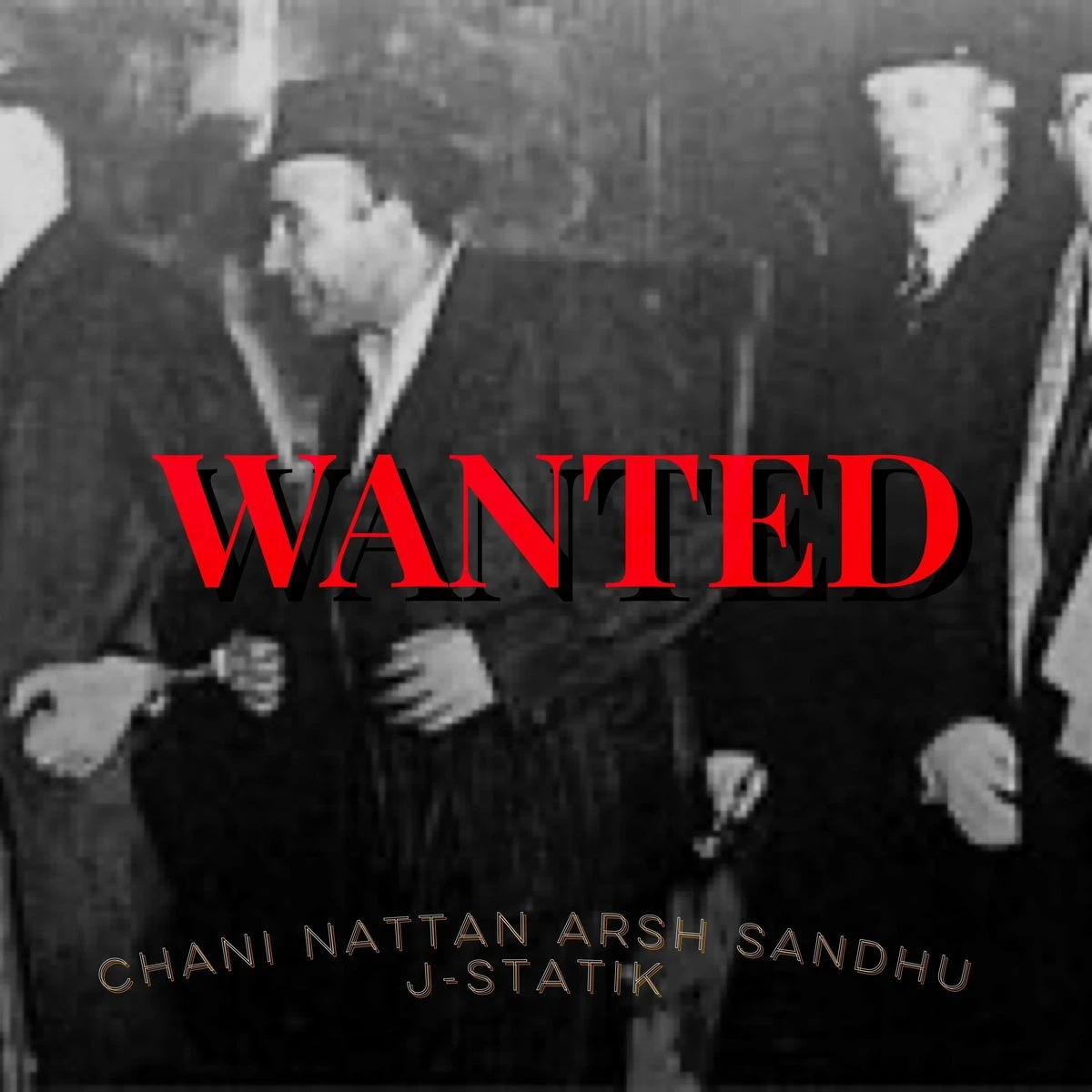 download Wanted Arsh Sandhu mp3 song ringtone, Wanted Arsh Sandhu full album download