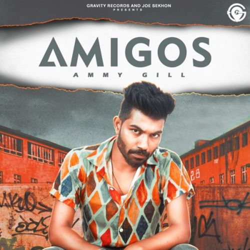 download Amigos Ammy Gill mp3 song ringtone, Amigos Ammy Gill full album download