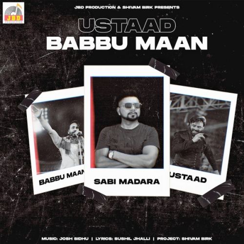 download Babbu Mann Sabi Madara mp3 song ringtone, Babbu Mann Sabi Madara full album download