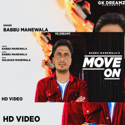 download Move On Babbu Manewala mp3 song ringtone, Move On Babbu Manewala full album download