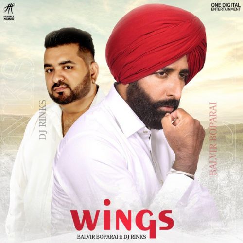download Wings Balvir Boparai mp3 song ringtone, Wings Balvir Boparai full album download