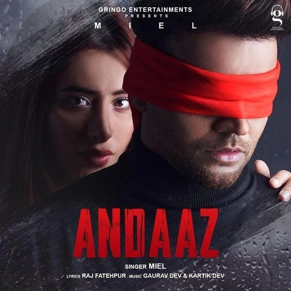 download Andaaz Miel mp3 song ringtone, Andaaz Miel full album download