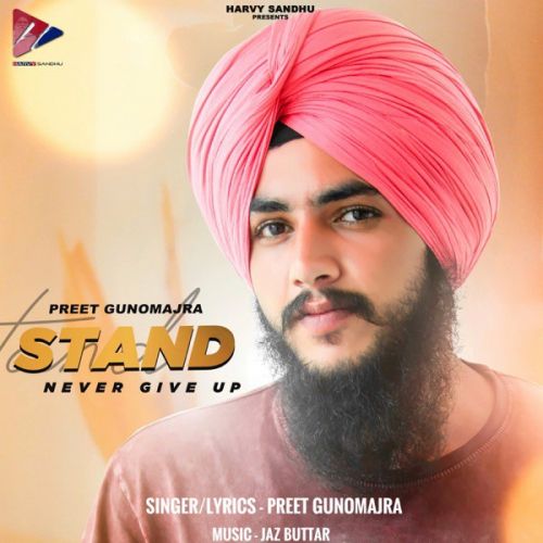 download Stand Preet Gunomajra mp3 song ringtone, Stand Preet Gunomajra full album download