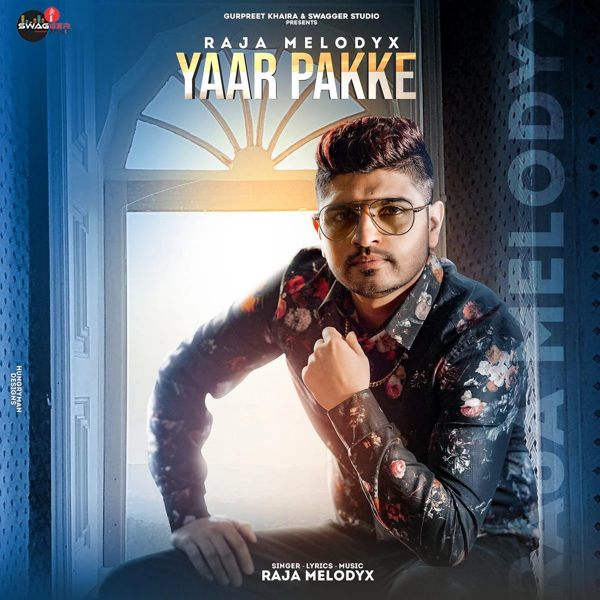 download Yaar Pakke Raja Melody X mp3 song ringtone, Yaar Pakke Raja Melody X full album download