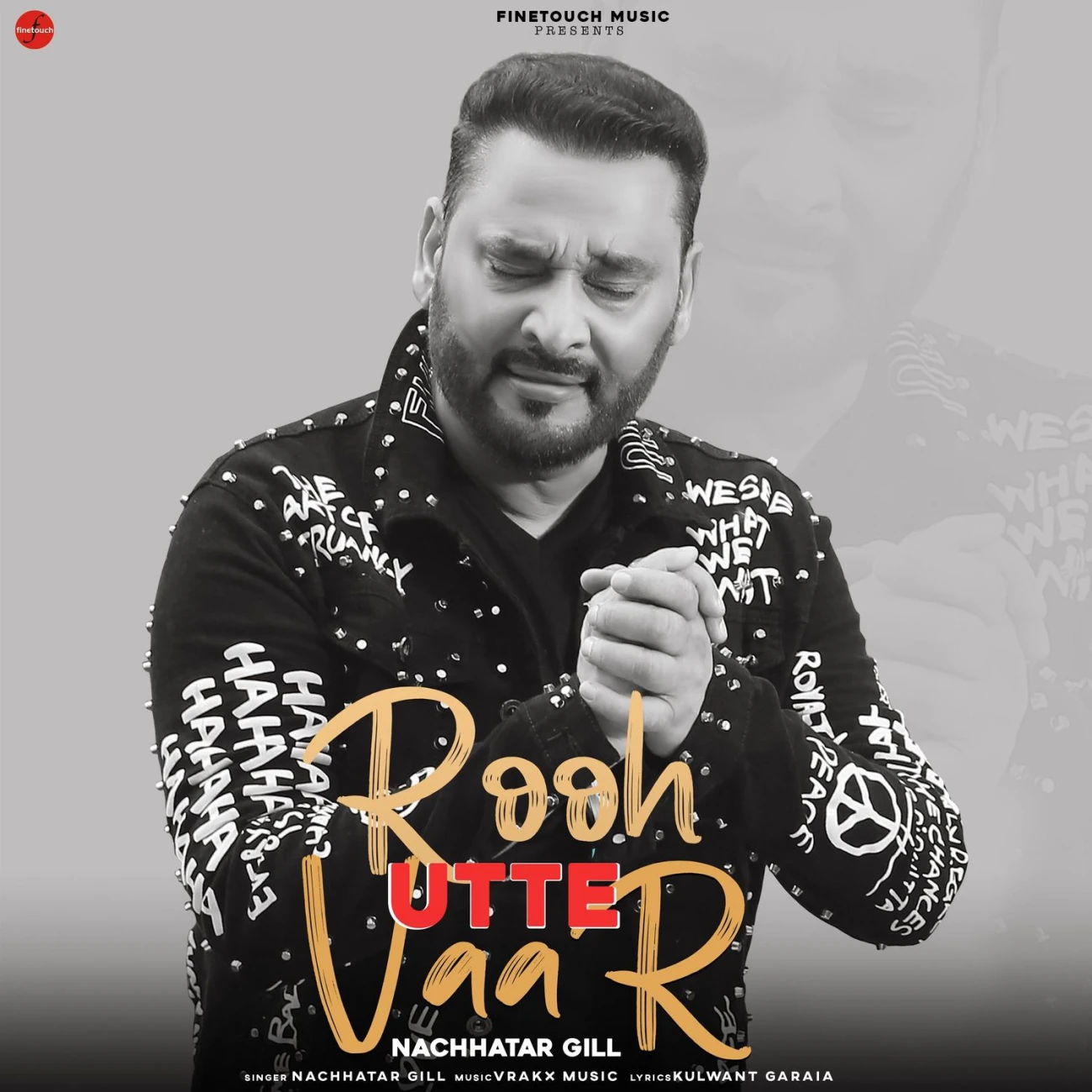 download Rooh Utte Vaar Nachhatar Gill mp3 song ringtone, Rooh Utte Vaar Nachhatar Gill full album download