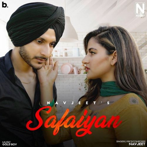 download Safaiyan Navjeet mp3 song ringtone, Safaiyan Navjeet full album download
