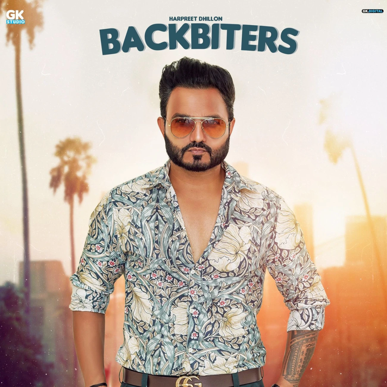 download Backbiters Harpreet Dhillon mp3 song ringtone, Backbiters Harpreet Dhillon full album download