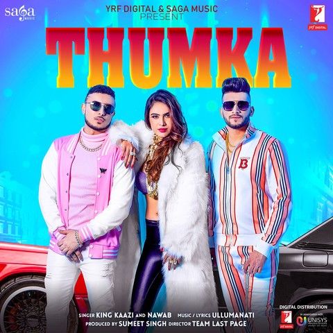download Thumka Nawab, King Kaazi mp3 song ringtone, Thumka Nawab, King Kaazi full album download