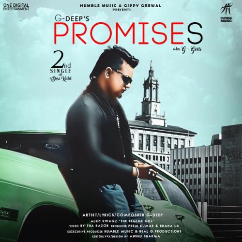 download Promises G Deep mp3 song ringtone, Promises G Deep full album download