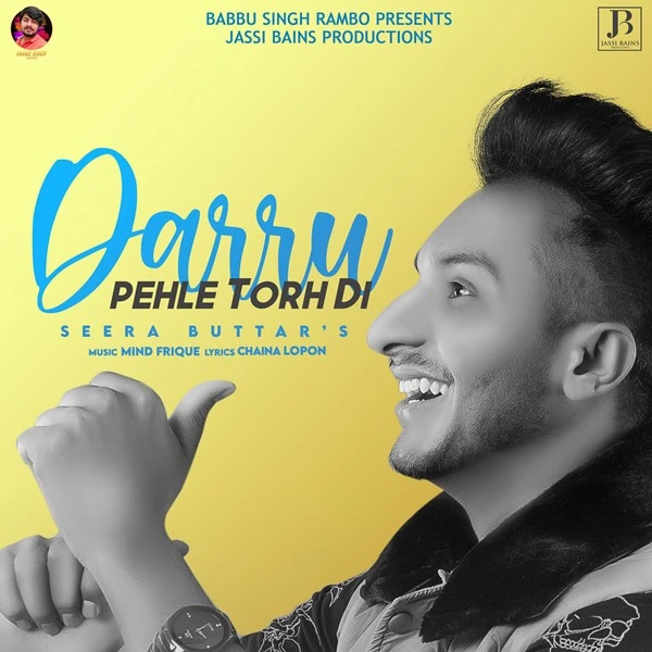 download Daaru Pehle Torh Di Seera Buttar mp3 song ringtone, Daaru Pehle Torh Di Seera Buttar full album download