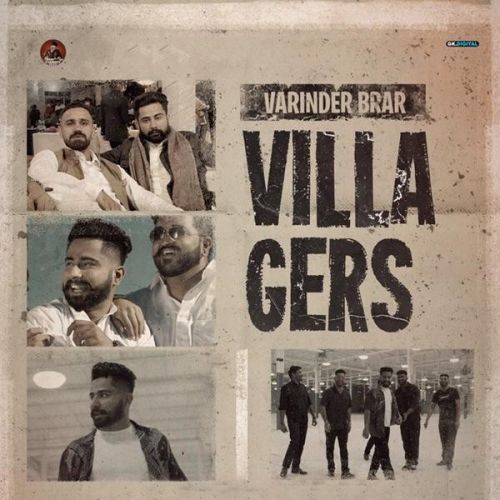 download Villagers Varinder Brar mp3 song ringtone, Villagers Varinder Brar full album download