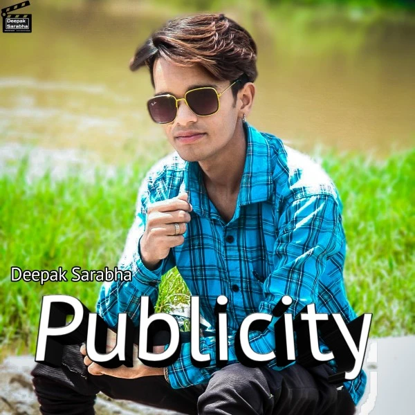 download Publicity Deepak Sarabha mp3 song ringtone, Publicity Deepak Sarabha full album download