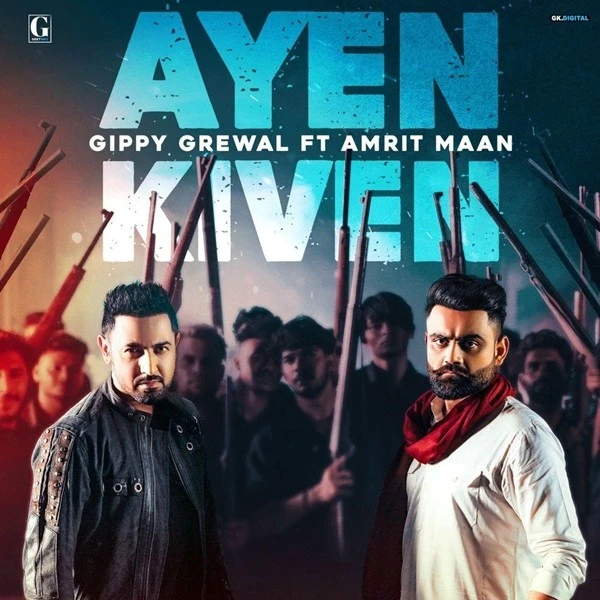 download Ayen Kiven Gippy Grewal, Amrit Maan mp3 song ringtone, Ayen Kiven Gippy Grewal, Amrit Maan full album download