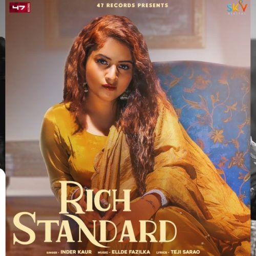 download Rich Standard Inder Kaur mp3 song ringtone, Rich Standard Inder Kaur full album download