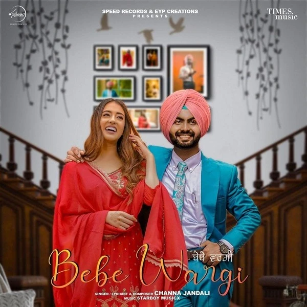 download Bebe Wargi Channa Jandali mp3 song ringtone, Bebe Wargi Channa Jandali full album download