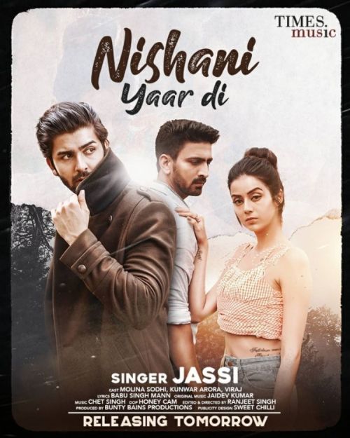 download Nishani Yaar Di Jasbir Jassi mp3 song ringtone, Nishani Yaar Di Jasbir Jassi full album download