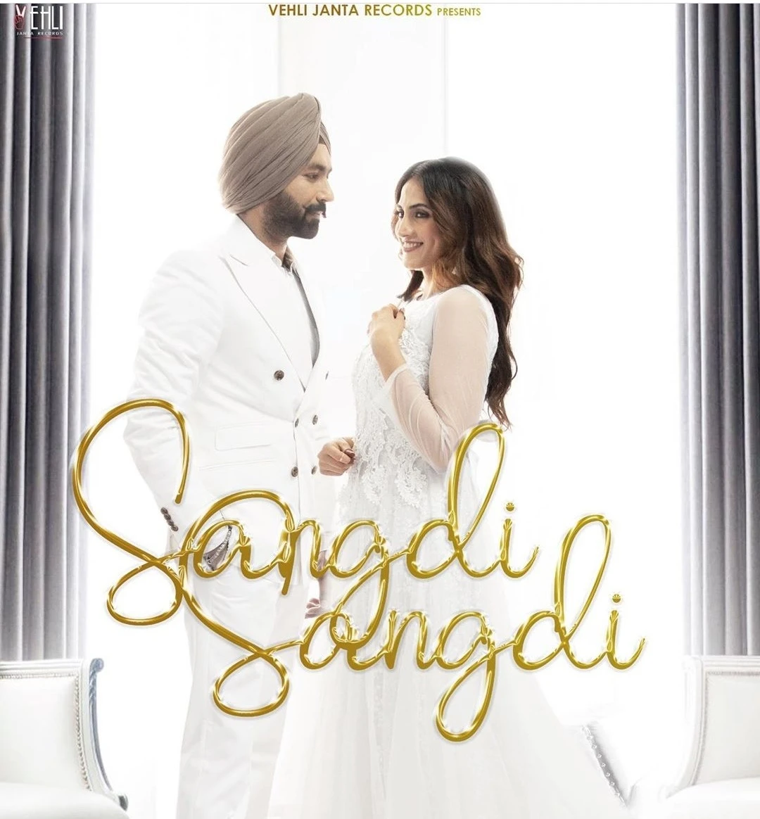 download Sangdi Sangdi Tarsem Jassar, Nimrat khaira mp3 song ringtone, Sangdi Sangdi Tarsem Jassar, Nimrat khaira full album download