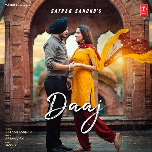 download Daaj Satkar Sandhu mp3 song ringtone, Daaj Satkar Sandhu full album download