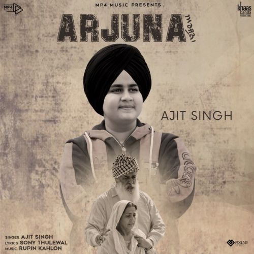 download Arjuna Ajit Singh mp3 song ringtone, Arjuna Ajit Singh full album download