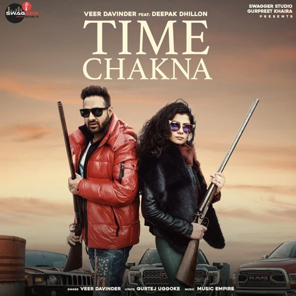 download Time Chakna Veer Davinder, Deepak Dhillon mp3 song ringtone, Time Chakna Veer Davinder, Deepak Dhillon full album download