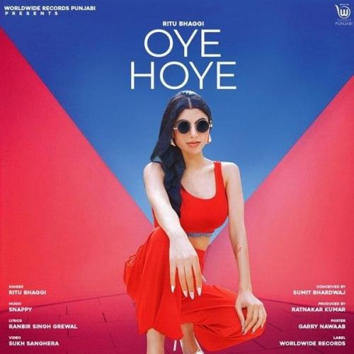 download Oye Hoye Ritu Bhaggi mp3 song ringtone, Oye Hoye Ritu Bhaggi full album download